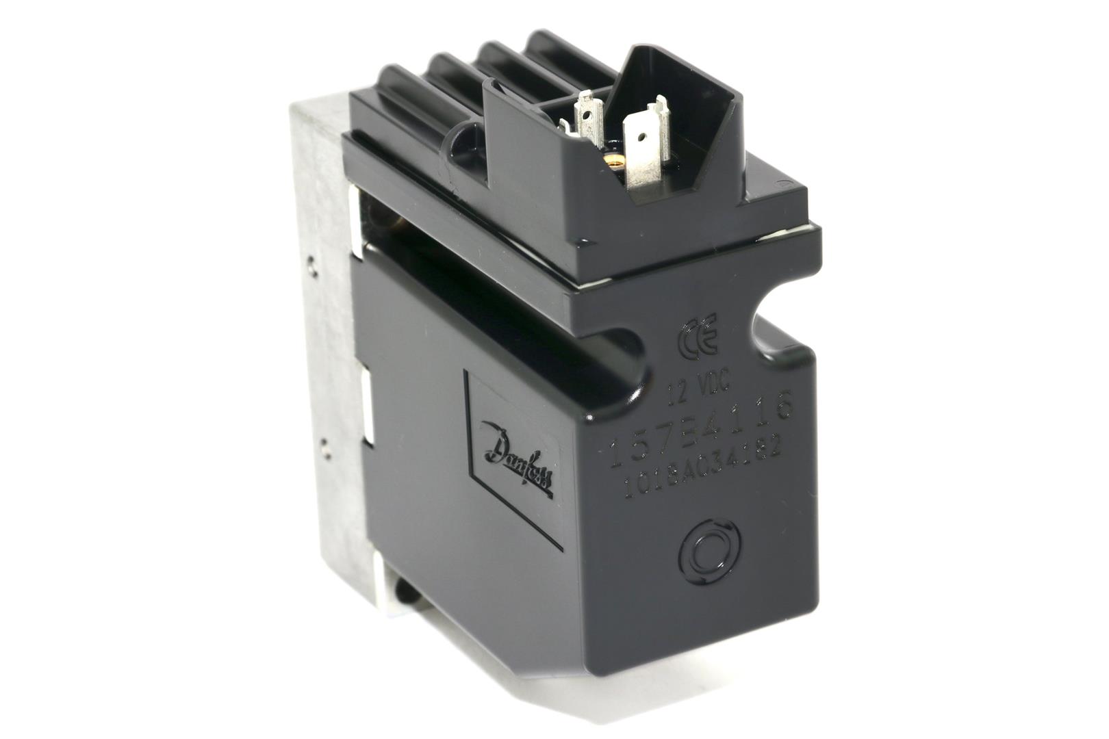 Electroválvula Danfoss  157B4116 